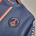 Paris St Germain 12/13 Home Dark Blue Soccer Jersey